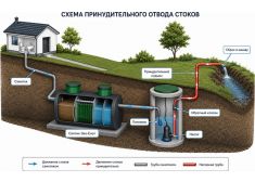 Эко-Енот Профи 3